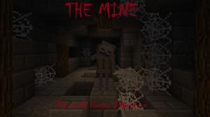 Download The Mine for Minecraft 1.8.4